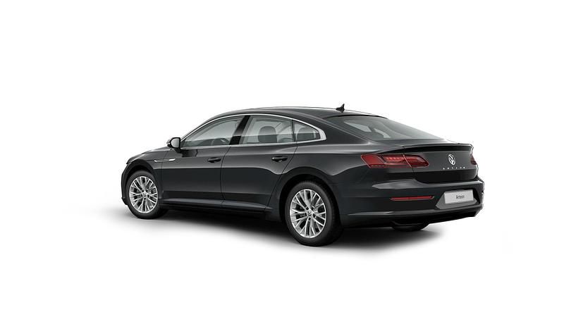 Gebraucht VW Arteon Basis 150 PS (110 kW) 2019 Kleinwagen