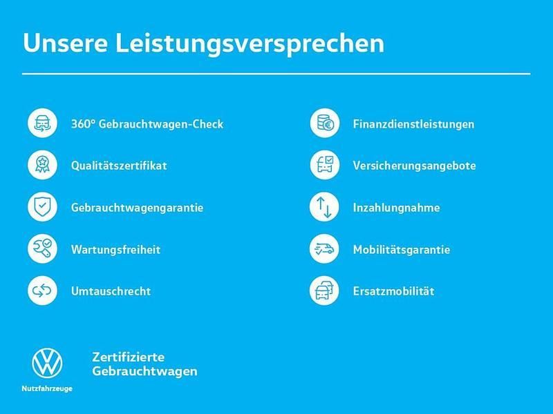 Gebraucht VW T7 Edition 204 PS (150 kW) 2024 Andere farbe Van