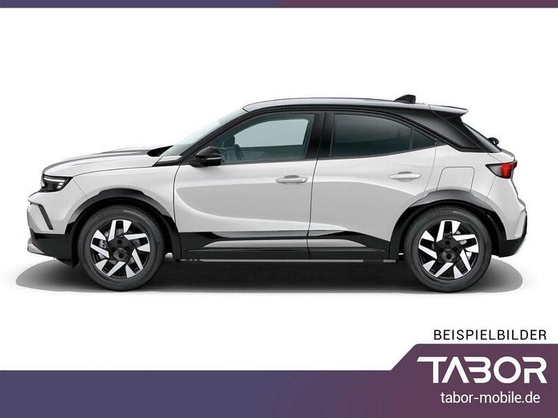 Neu Opel Mokka 145 PS (106 kW) 2025 Weiß SUV