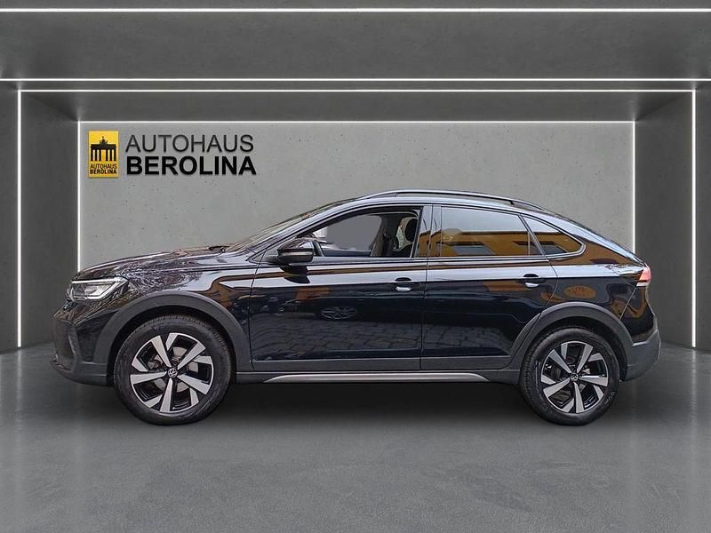 Gebraucht VW Taigo R 116 PS (85 kW) 2024 Schwarz SUV