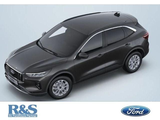 Neu Ford Kuga Active 179 PS (131 kW) 2025 Grau SUV