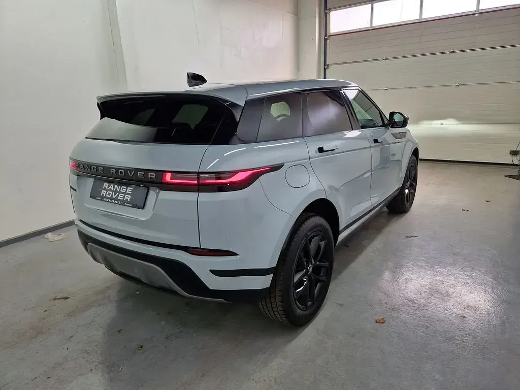 Neu Land Rover Range Rover evoque S 204 PS (150 kW) 2026 Arroios grey SUV