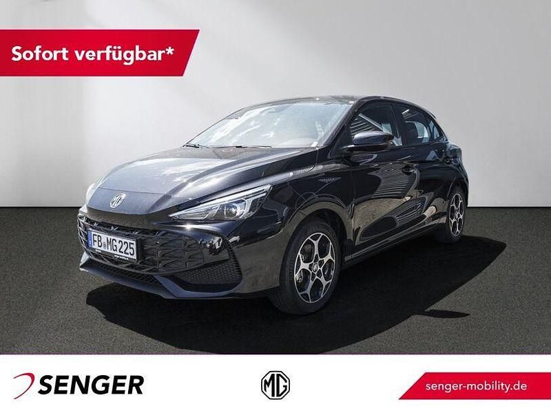 Andere Gebraucht 2025 MG ZR Kleinwagen | 16.490 € (Guter Preis) - Bild 1/4