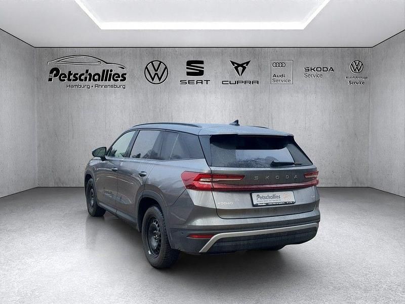 Gebraucht Skoda Kodiaq Selection 193 PS (141 kW) 2024 SUV