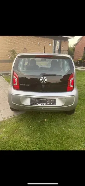 Occasion VW up! 68 ch (50 kW) 2013 Citadine