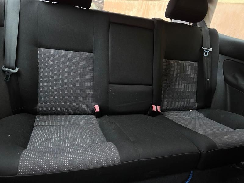 Gebraucht VW Golf IV 105 PS (77 kW) 2002 Schwarz Limousine