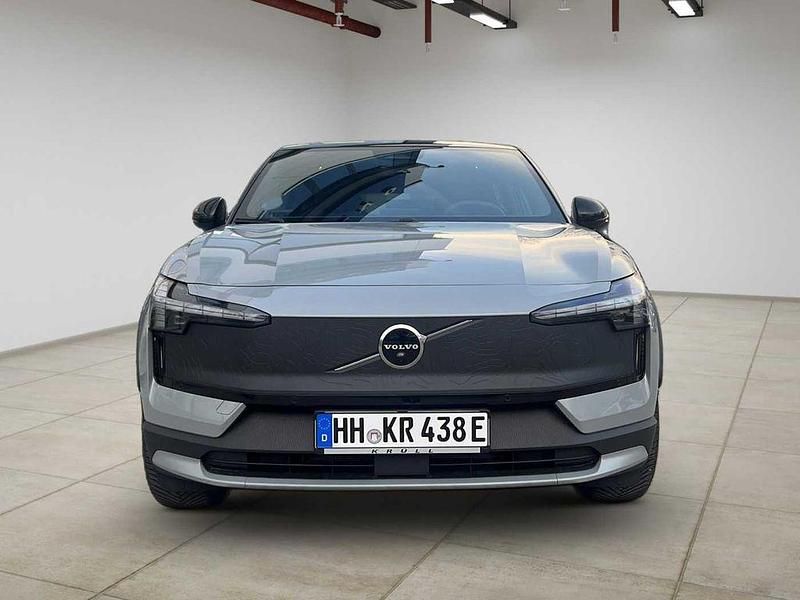 Gebraucht Volvo EX30 Performance 314 kW (428 PS) 2026 Grau SUV
