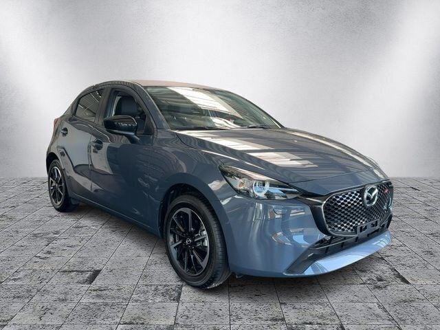Gebraucht Mazda 2 Homura-Aka 90 PS (66 kW) 2024 Kleinwagen
