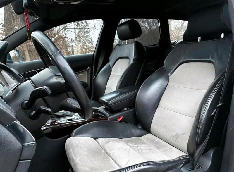 Gebraucht Audi A6 Allroad 349 PS (256 kW) 2007 Kombi