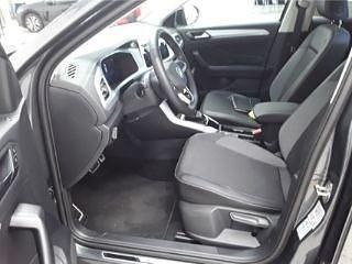 Gebraucht VW T-Roc Goal 150 PS (110 kW) 2025 Grau SUV