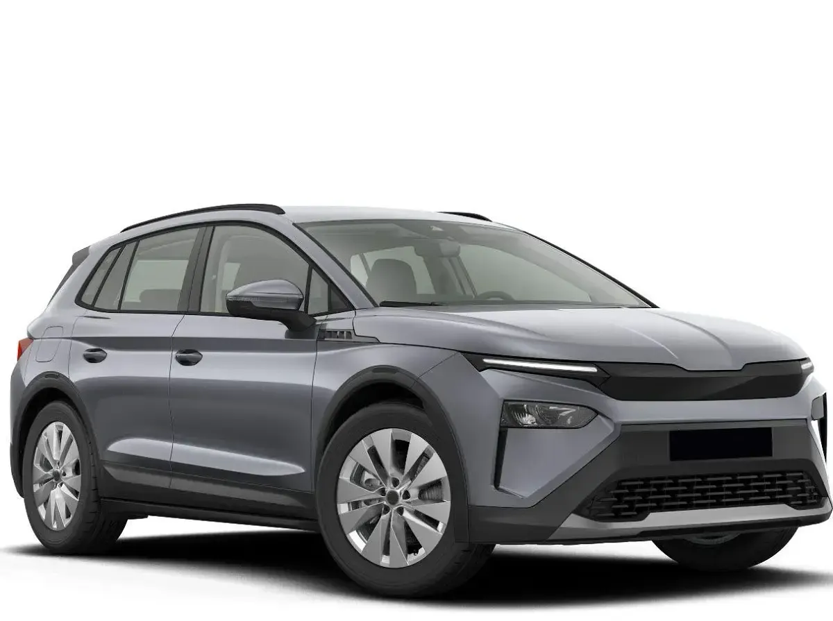 Gebraucht Skoda Elroq Essence 150 kW (204 PS) 2026 SUV
