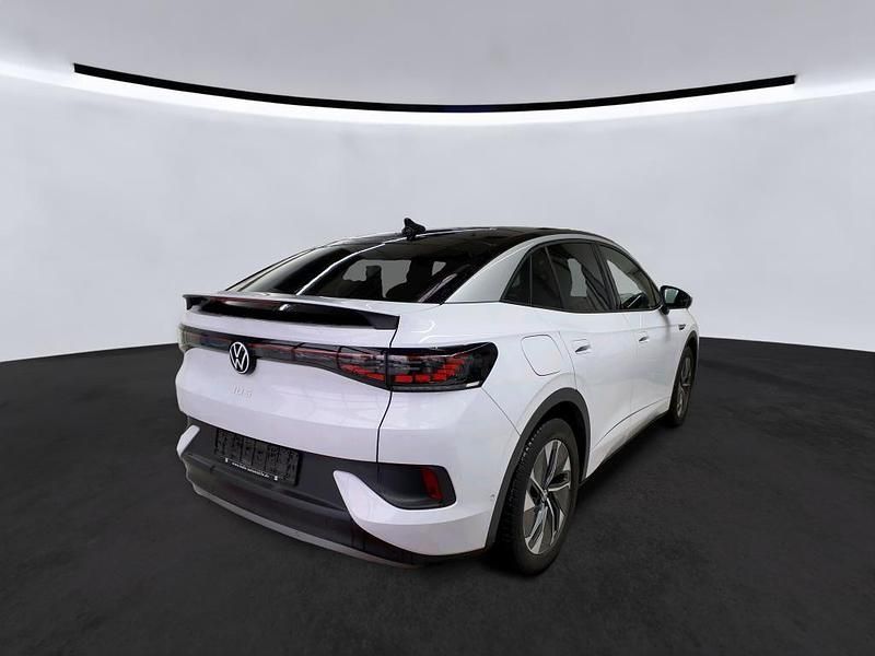 Gebraucht VW ID.5 Pro Performance 150 kW (204 PS) 2022 Weiß SUV