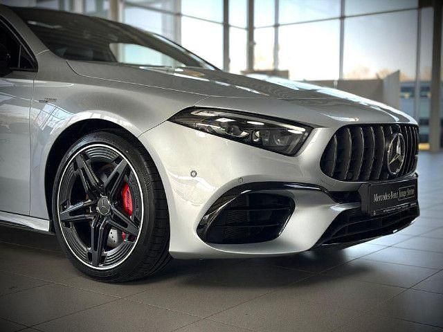 Gebraucht Mercedes A45 AMG AMG 421 PS (309 kW) 2024