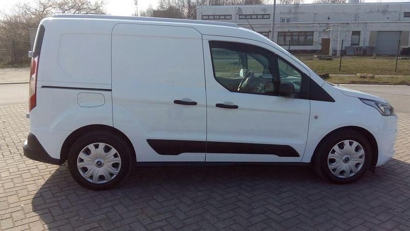 Gebraucht Ford Transit Connect 101 PS (74 kW) 2020 Van / Kleinbus