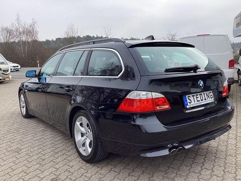 Gebraucht BMW 530 218 PS (160 kW) 2005 Other Kombi