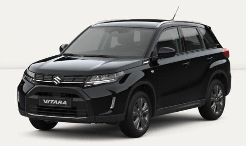 Neu Suzuki Vitara Club 110 PS (80 kW) 2025 SUV