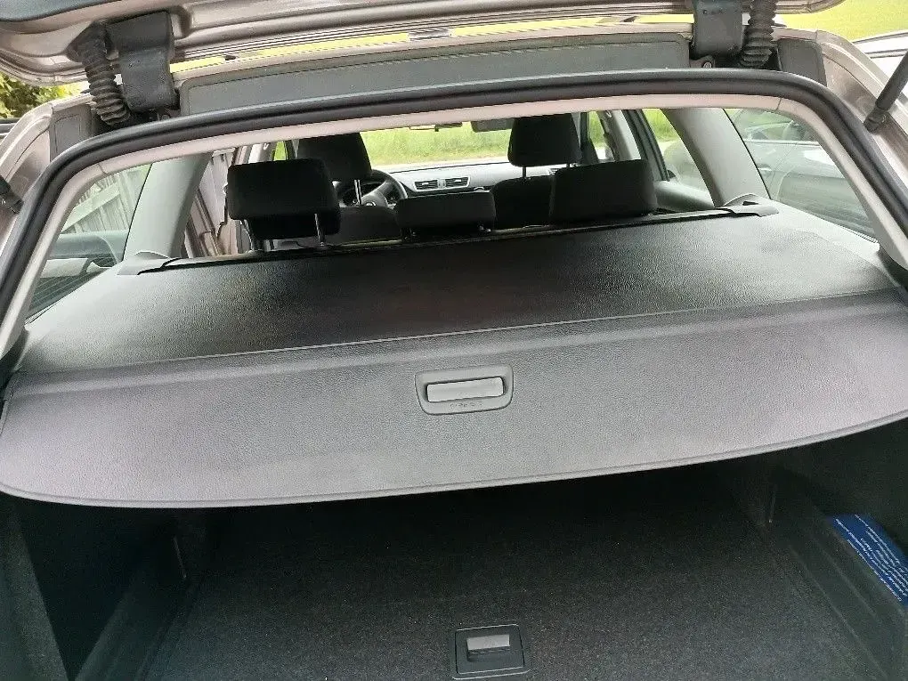 Gebraucht VW Passat Trendline 122 PS (89 kW) 2014 Kombi