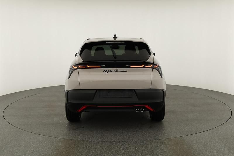 Nero tortona Neu 2025 Alfa Romeo GT Junior Edizione Speciale | 29.518 € - Bild 1/4