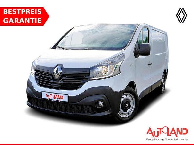 Andere Gebraucht 2019 Renault Trafic Komfort Van | 19.950 € (Fairer Preis) - Bild 1/4
