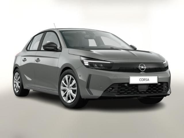 Grau Neu 2025 Opel Corsa Edition Kleinwagen | 18.064 € (Superpreis) - Bild 1/1