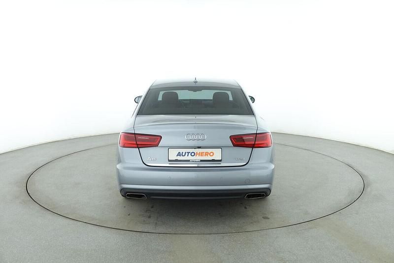 Gebraucht Audi A6 Business 252 PS (185 kW) 2015 Grau Limousine