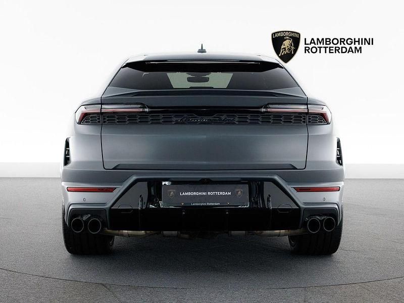 Gebraucht Lamborghini Urus 799 PS (587 kW) 2025 Grau SUV