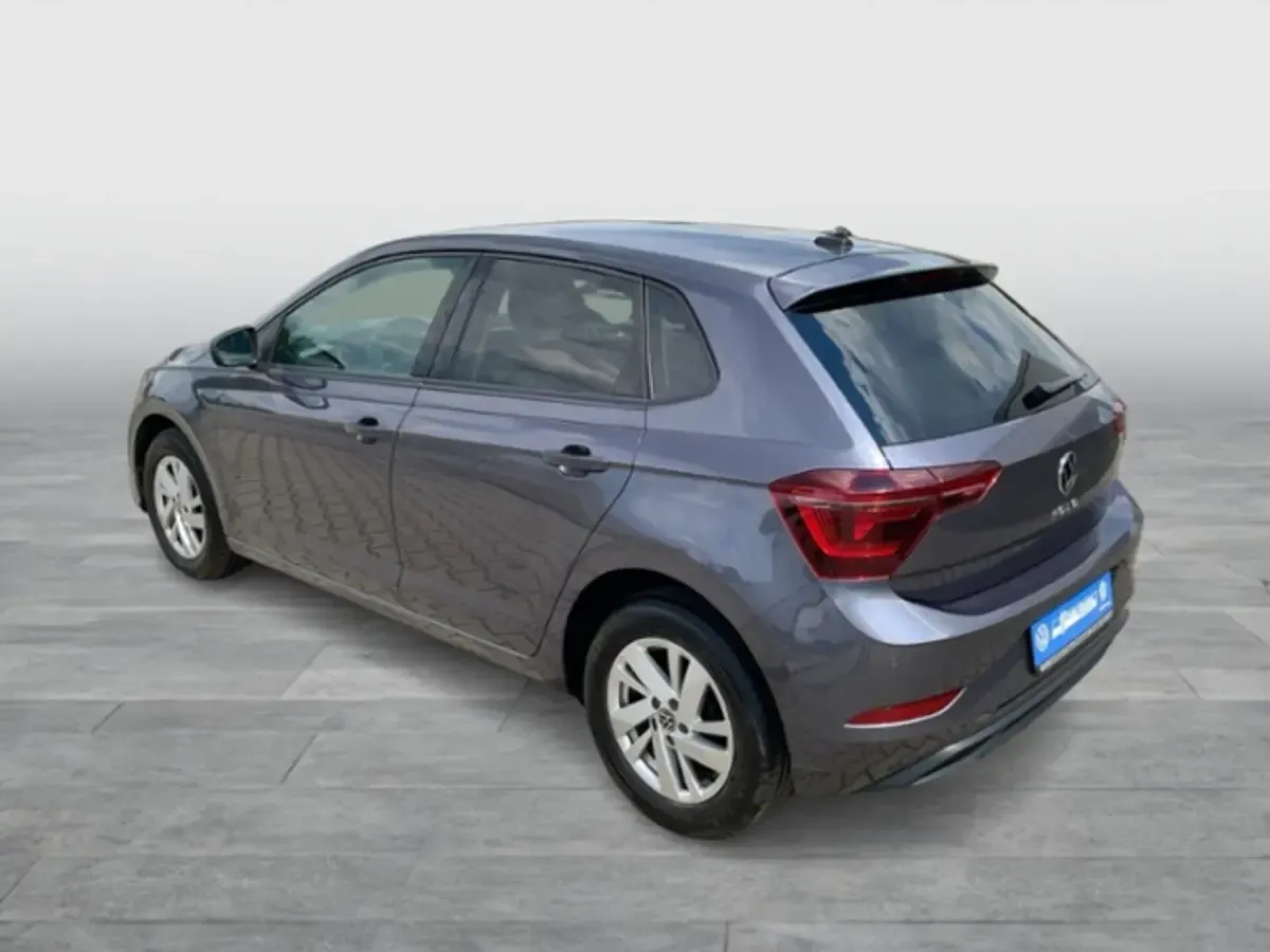 Gebraucht VW Polo Style 95 PS (69 kW) 2022 Kleinwagen