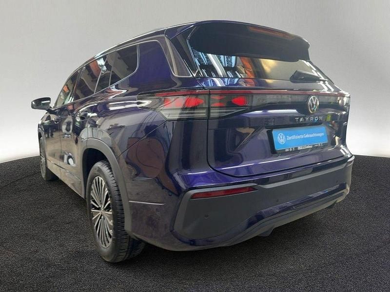 Gebraucht VW Tayron Life 150 PS (110 kW) 2025 Violett SUV