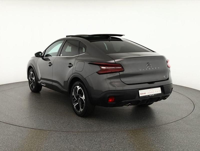 Gebraucht Citroën C4 X PureTech 131 PS (96 kW) 2024 Grau SUV