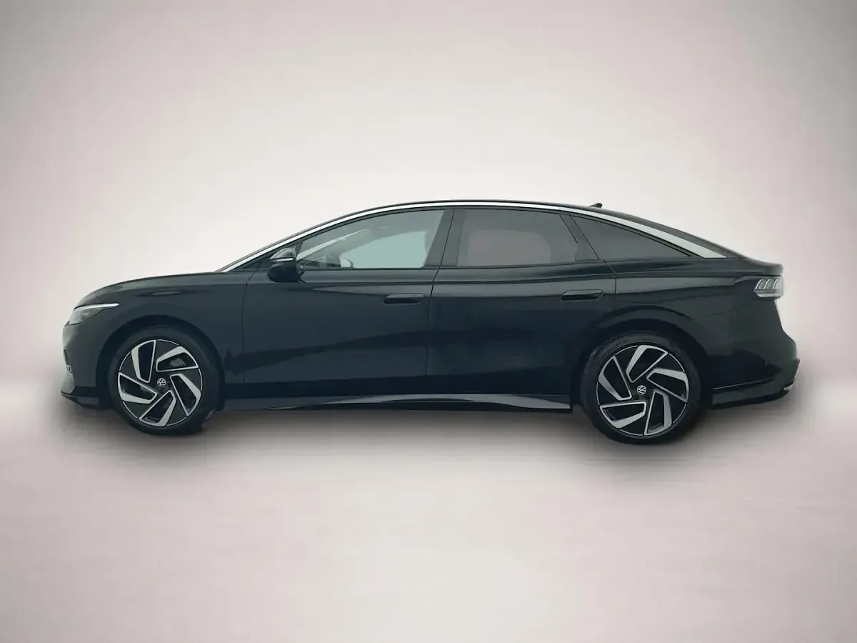 Gebraucht VW ID.7 Pro 210 kW (286 PS) 2024 Manufacturer Limousine