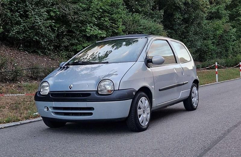 Gebraucht 2007 Renault Twingo Kleinwagen | 1.390 € (Fairer Preis) - Bild 1/4