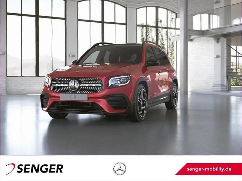 Gebraucht 2022 Mercedes GLB200 AMG SUV | 39.900 € (Fairer Preis) - Bild 1/1