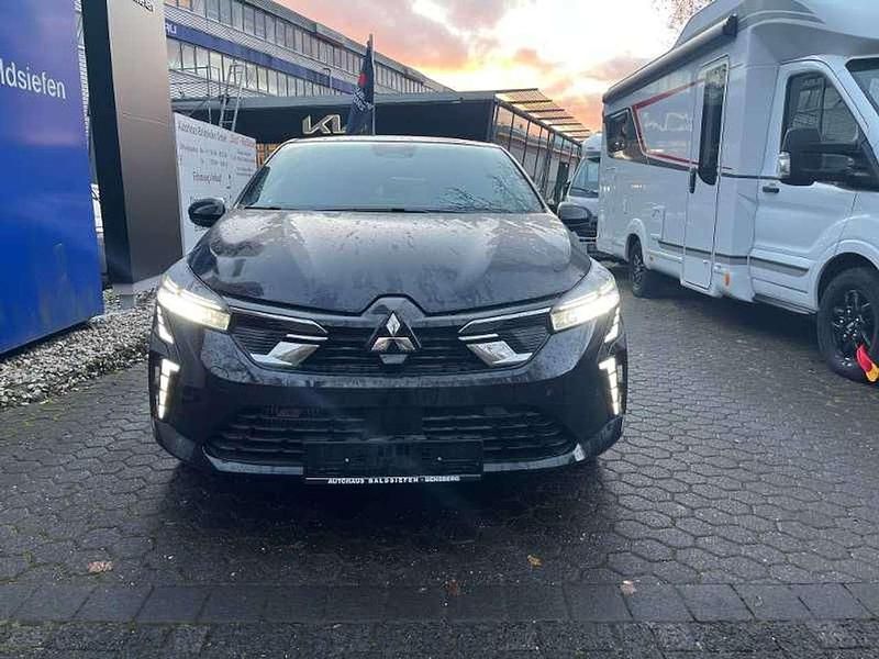 Onyxschwarz Neu 2025 Mitsubishi Colt Edition Kleinwagen | 21.700 € (Fairer Preis) - Bild 1/4