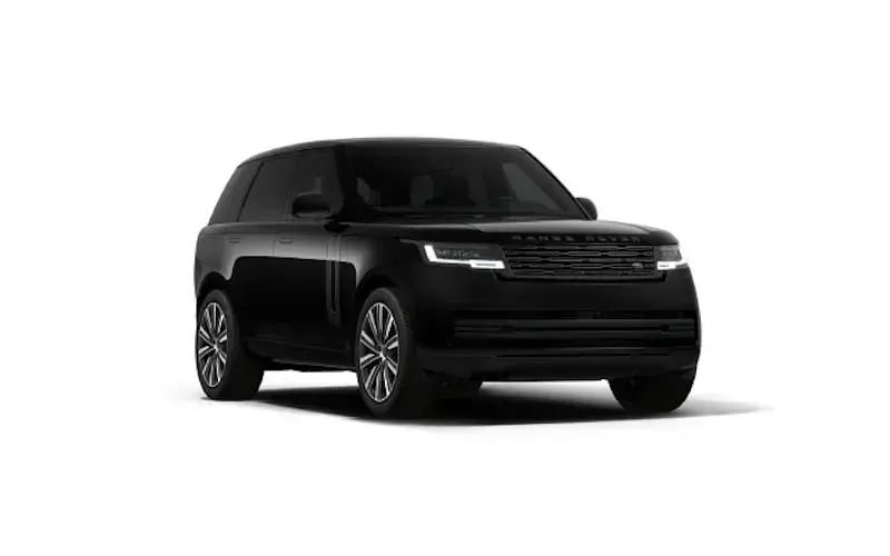 Gebraucht Land Rover Range Rover HSE 460 PS (338 kW) 2026 SUV