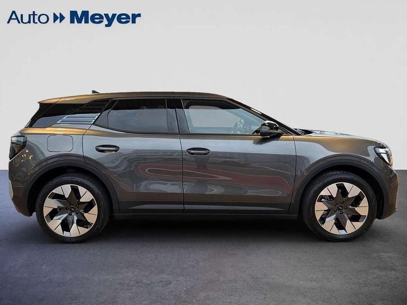 Gebraucht Ford Explorer Premium 340 PS (250 kW) 2024 Magneticgrau SUV