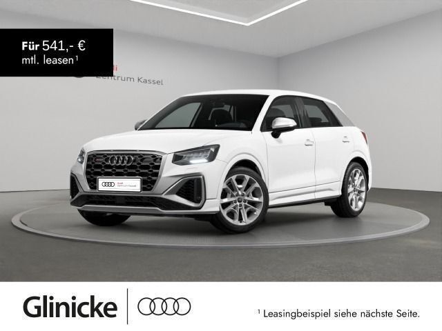 Arkonaweiß Neu 2024 Audi SQ2 Sport SUV | 42.090 € (Superpreis) - Bild 1/3
