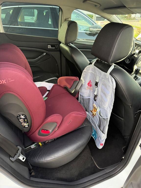 Gebraucht Ford Kuga Titanium 140 PS (102 kW) 2010 Violet SUV