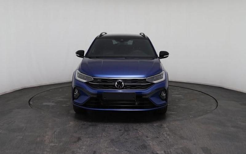 Neu VW Taigo Edition 150 PS (110 kW) 2026 Blau SUV