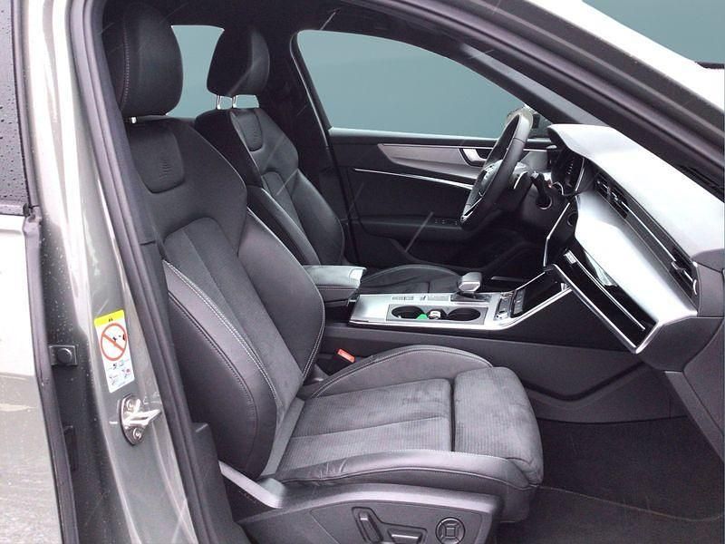 Gebraucht Audi S6 344 PS (253 kW) 2024 Grau Kombi