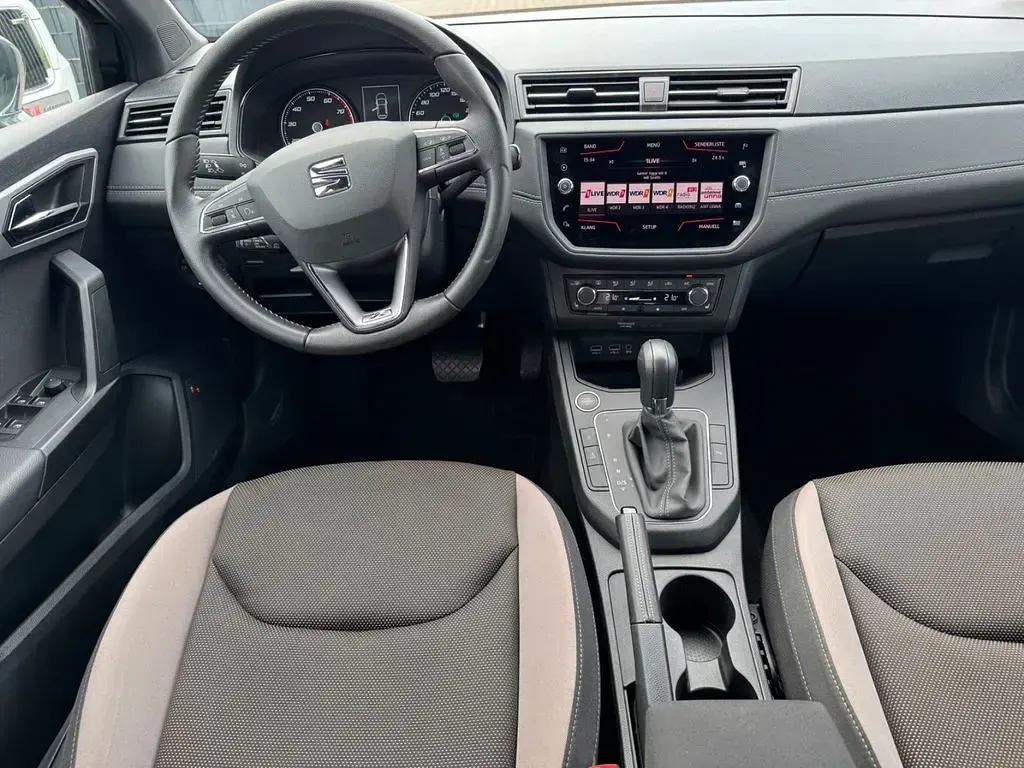 Gebraucht Seat Ibiza XCELLENCE 116 PS (85 kW) 2020 Kleinwagen