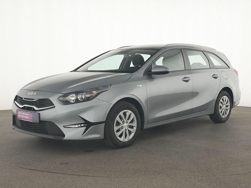 Lunar Gebraucht 2022 Kia Ceed Sportswagon Kombi | 15.685 € (Guter Preis) - Bild 1/4