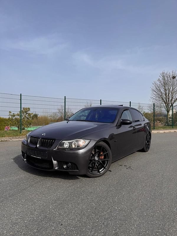 Gebraucht BMW 330 300 PS (220 kW) 2006 Limousine