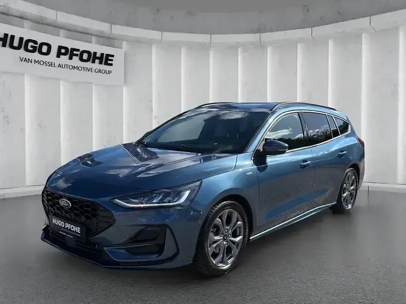 Occasion Ford Focus ST-Line X 155 PK (114 kW) 2025 Stationwagen