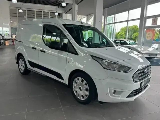 Gebraucht Ford Transit Connect Trend 101 PS (74 kW) 2019 Andere Van / Kleinbus