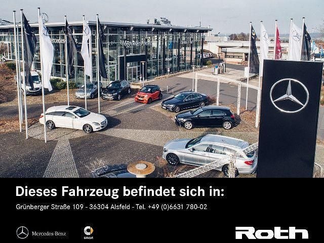Second-hand Mercedes EQA250 139 kW (190 CP) 2025 SUV
