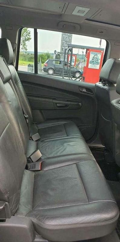 Gebraucht Opel Zafira Edition+ 150 PS (110 kW) 2006 Van / Kleinbus
