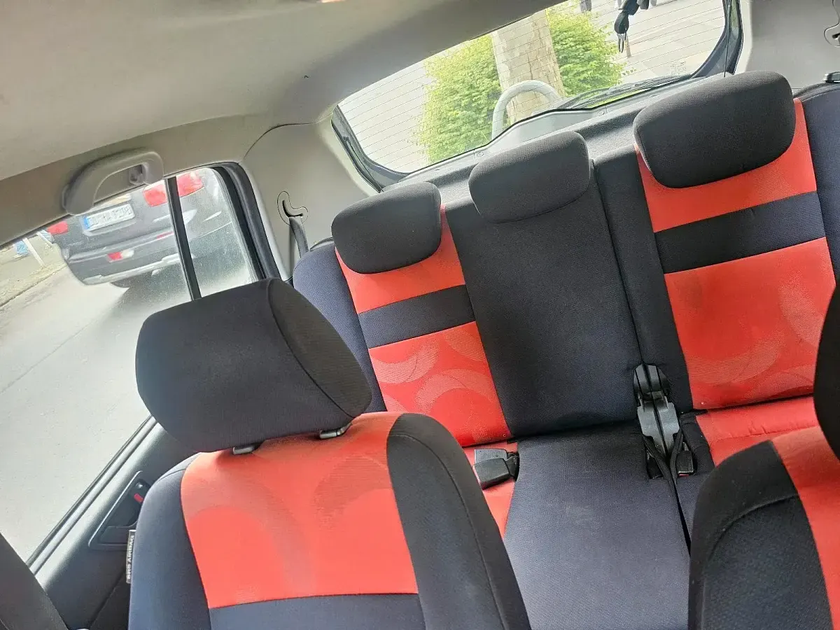 Occasion Honda Jazz 67 ch (49 kW) 2008 Noir Citadine