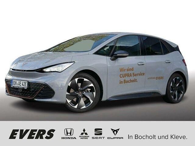 Gebraucht Cupra Born 150 kW (204 PS) 2023 Othercolor Kleinwagen