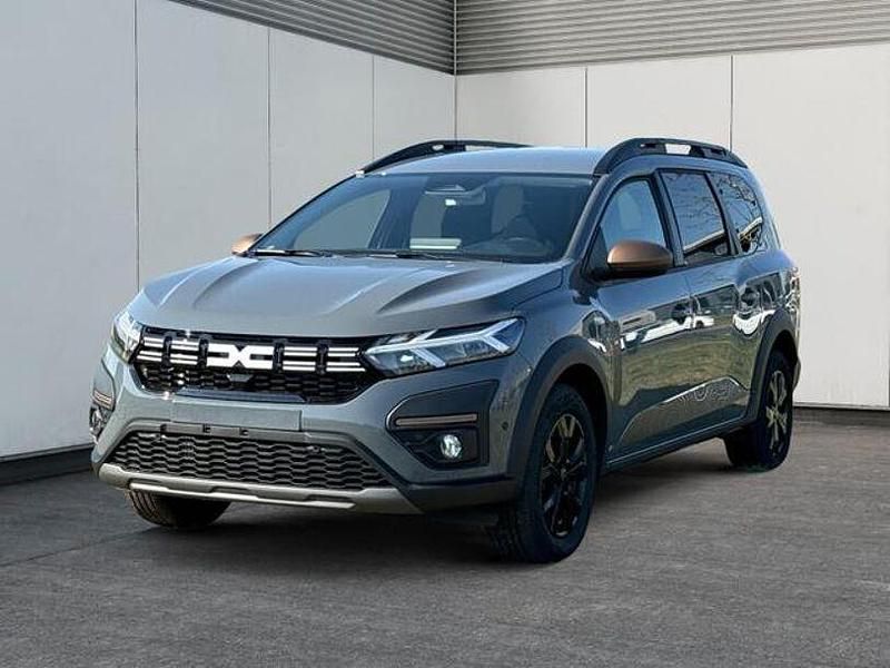 Grau Neu 2024 Dacia Jogger | 23.197 € (Fairer Preis) - Bild 1/1
