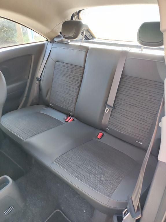 Gebraucht Opel Corsa Energy 87 PS (63 kW) 2014 Grau Kleinwagen